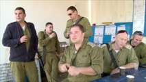 INSIGHT - IDF Reservists: CITIZEN SOLDIERS - 02/24/14