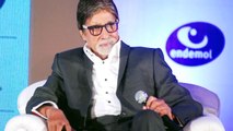 Nepal Earthquake An Emotional appeal by Big B