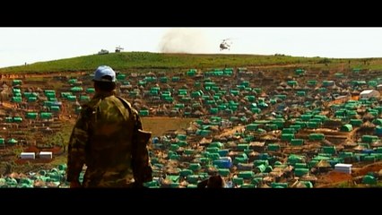 'Caza al asesino' - Tráiler español (HD)