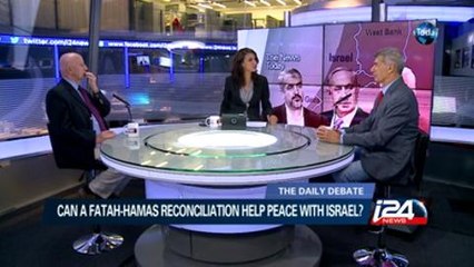 Can a Fatah - Hamas reconciliation help peace with Israel?
