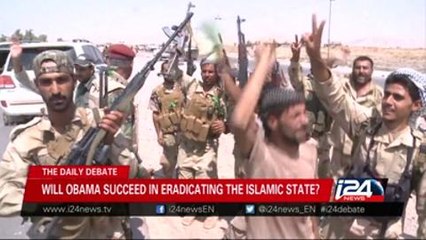 The Daily Debate 10/09/2014