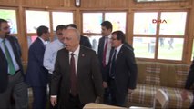 Zonguldak AK Parti Zonguldak Milletvekili Adayı Göç ve İşsizliği Önlemek İçin Çalışacağım