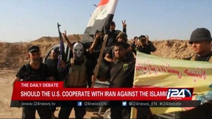 The Daily Debate 01/09/2014