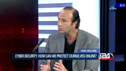 From football, to business, to cyber security