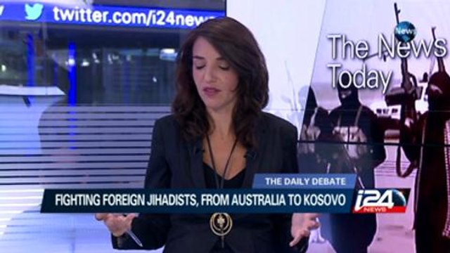Would you accept tighter border controls to fight jihadism?