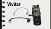 Vivitar 8 Button Remote Control fits Canon