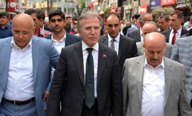 Ak Partili Şahin: Geçmişte Sempati Duymuş Bir Kişi Olarak Üzüntü Duyuyorum