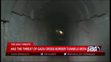 The Daily Debate 12/08/2014