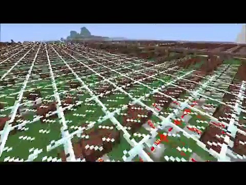 minecraft U.N.オーエンは彼女なのか？をつくってみた