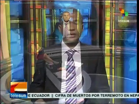 Miles de yemeníes marchan para exigir fin de agresiones saudíes