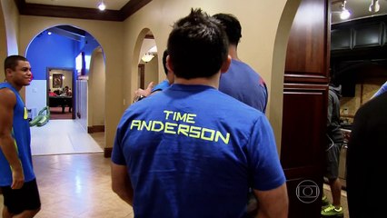 Tuf Brasil 4 26-04-2015 Episódio 4