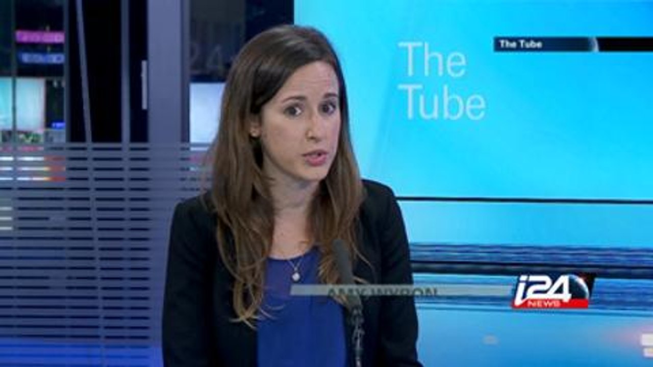 THE TUBE - 07/08/2014