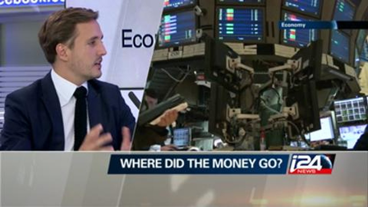 Economy - 06/26/2014