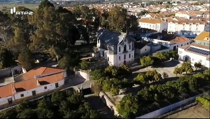 Casa Relvas - Visita Guiada