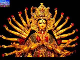JOY JOY DURGE DURGATIHARINI  MADHURI CHATTOPADHYAY