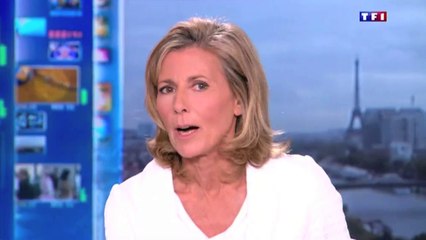 TF1 confond le Népal et l'Égypte