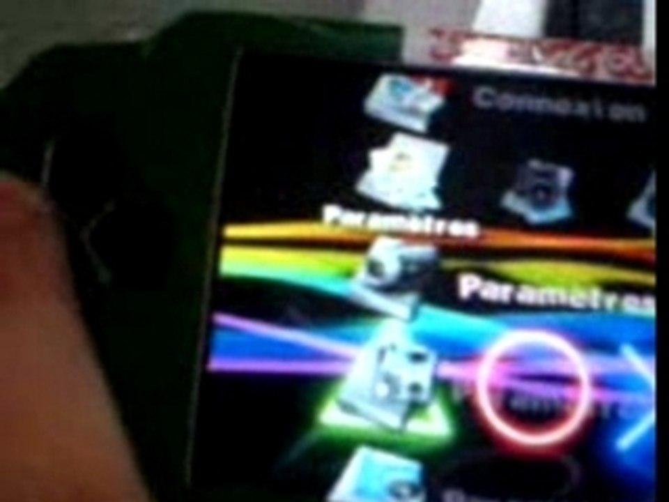 my psp custom Firmware