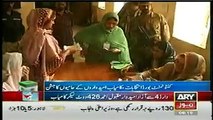 ARY News Headlines Today 26 April 2015_ Latest News Updates Workers Celebration