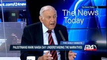 Palestinians mark Nakba Day: understanding the narratives