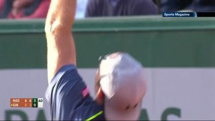 Sports Magazine - 27/05/2014