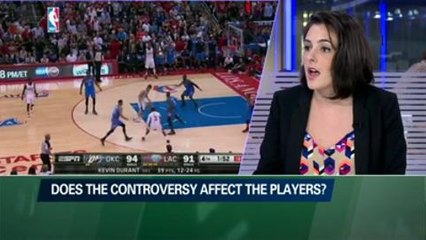 Sports Magazine - 13/05/2014