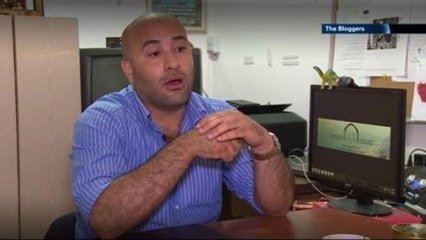 Bloggers - 31/05/2014