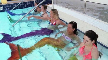 Les sirènes de Lunéville