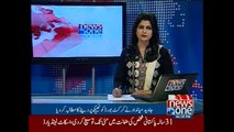 Javed Miandad exclusive talk to NewsONE