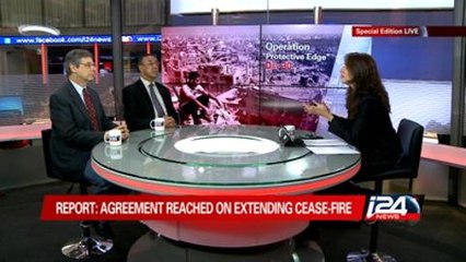 The News Today - Special Edition 06/08/2014