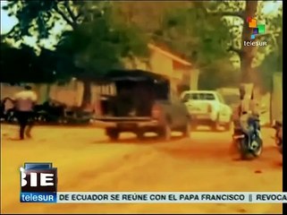 Nigeria: hallan cientos de cuerpos masacrados quizás por Boko Haram