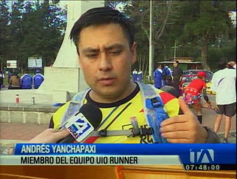 Crece la preocupación de los ciudadanos por la inseguridad en Quito