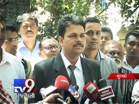 Pakistani nationals caught with drugs remanded to police custody till May 5 - Tv9 Gujarati