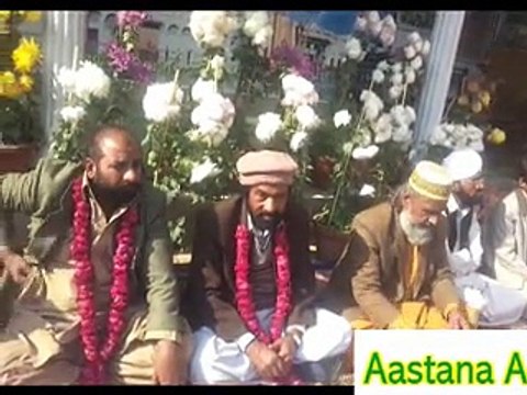 Mustafa (PBUH) ki Wiladat, barri baat hai - Naat(Urdu) | Haji Muhammad Usman Ghanni