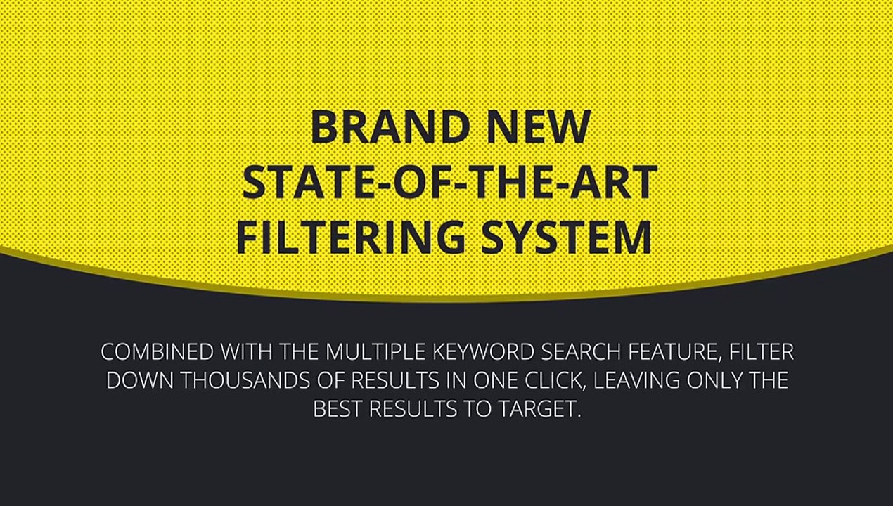 Targeting Inspector v2.0 Review OFFICIAL DEMO VIDEO GET IT NOW