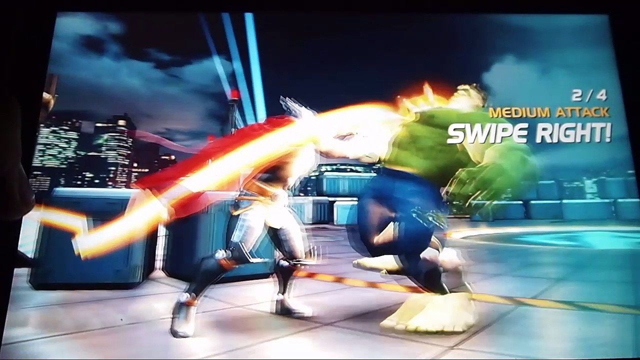 Marvel Contest Of Champions Mobile/Tablet/iphone/ipad Game