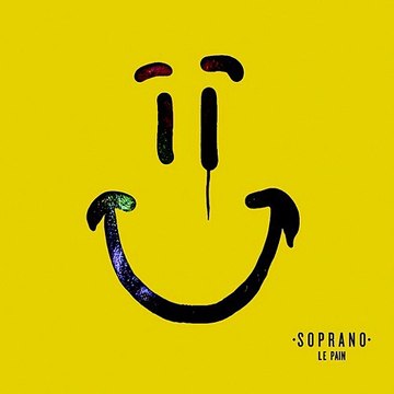 Soprano - Le Pain (nouvelle Version) (extrait)