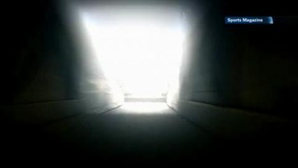 Sports Magazine - 19/03/2014