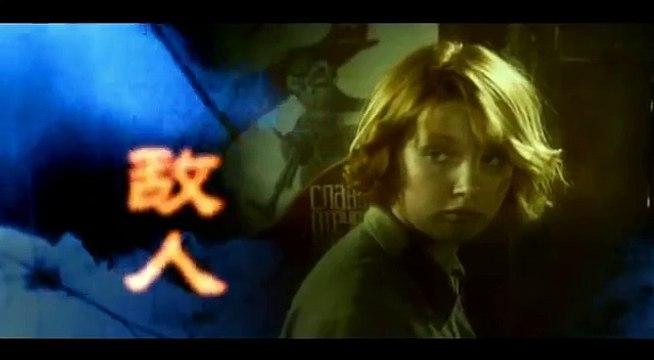 А зори здесь тихие (фильм, 2005) 12-серия