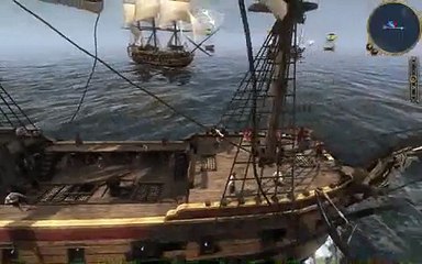 EMPIRE TOTAL WAR Naval Battle SPANISH ARMADA vs BRITISH NAVY