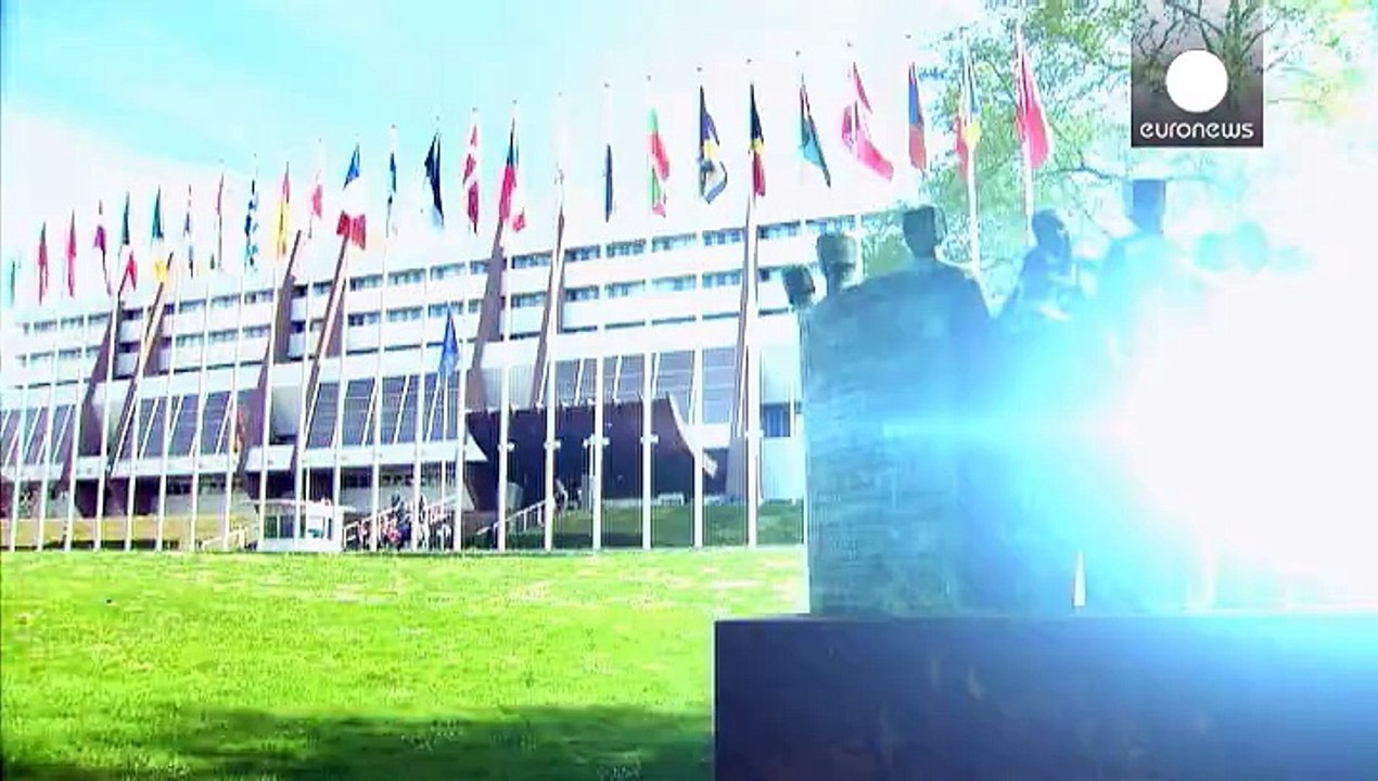 Europarat kritisiert demokratische mängel in europa