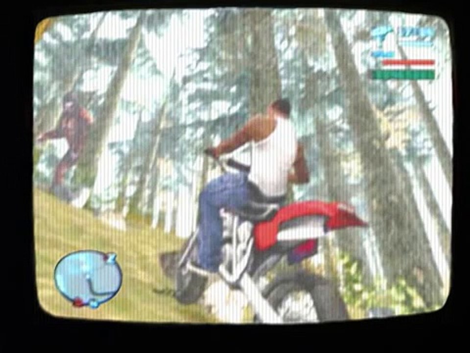 GTA San Andreas Mysteries - Top Myths + Legends Explained