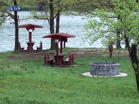 Vesti na rumunskom jeziku, 29. april 2015. (RTV Bor)