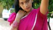 Mallu Actors priyanka Hot deep navel in pink saree