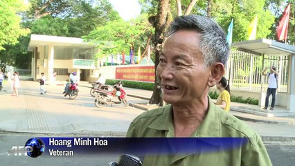 Vietnam to mark 40th anniversary of war victory