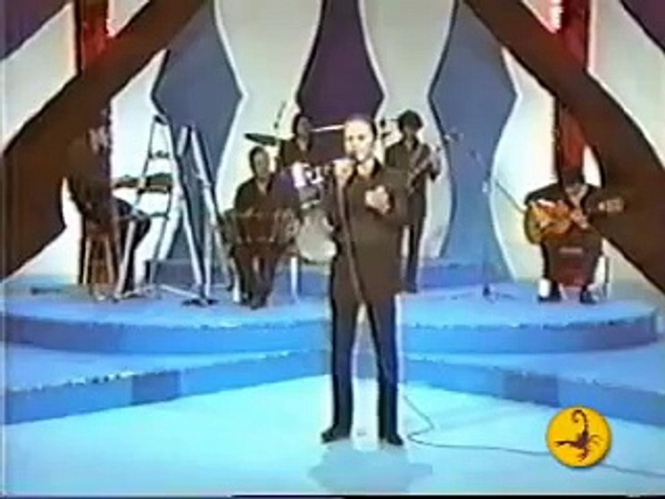 Leonardo Favio - Como Me Duele La Piel