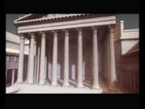 Foro di Augusto, Tempio di Marte Ultore