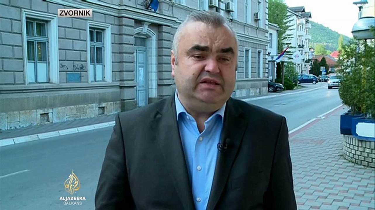 Kontekst: Sigurnosno stanje u BiH