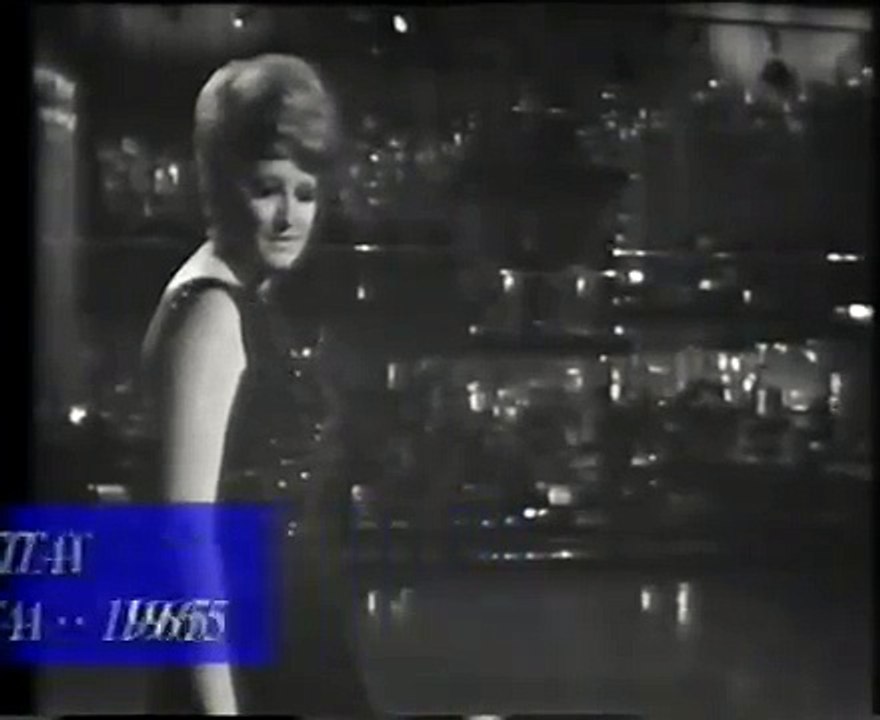 Mina_ Città vuota _ Live 1965