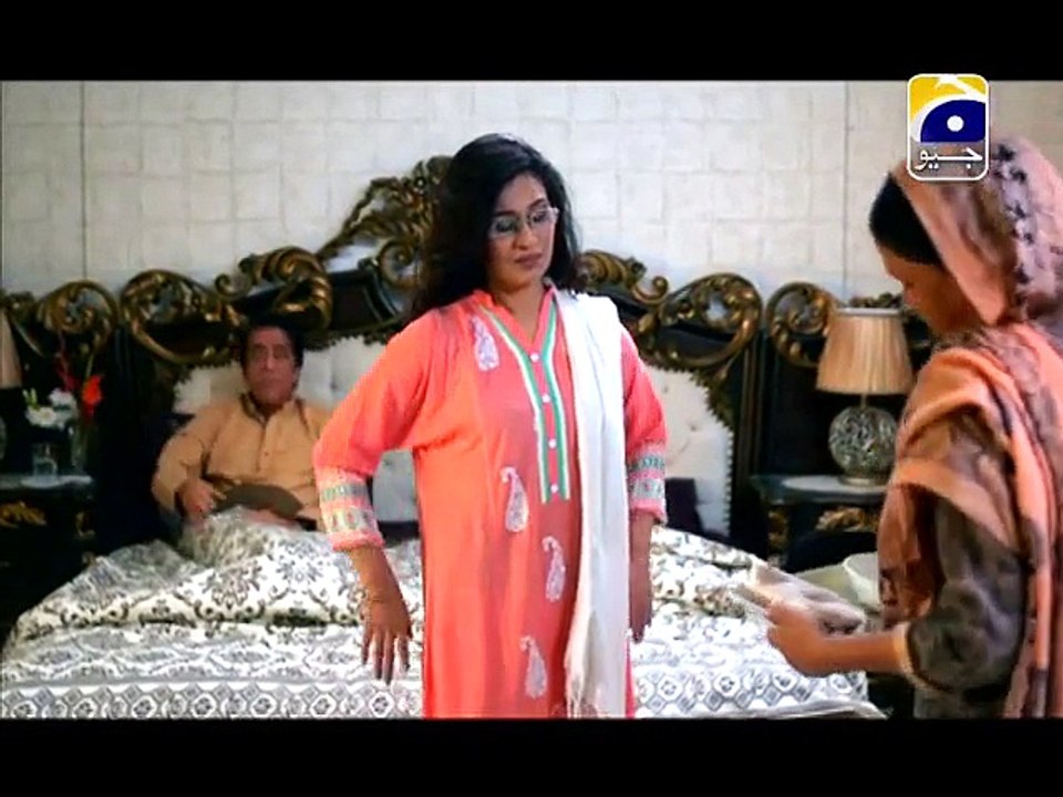 Anaya Tumhari Hui Episode 1 Full New Drama on Geo Tv - 29th April 2015