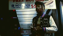 Wiz Khalifa - Good For us [Official Video]